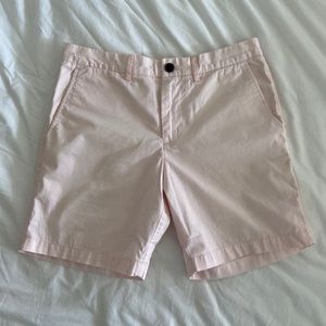 Club Monaco 7" Baxter Short
